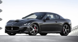 GranTurismo MC Stradale (2013 - 2015)